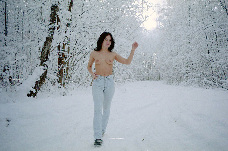 Ева, 18 лет, 1 размер груди