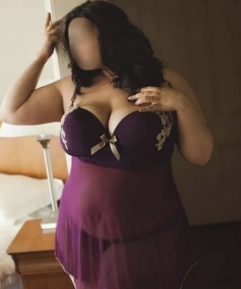 Галина, 36 лет, 5 размер груди